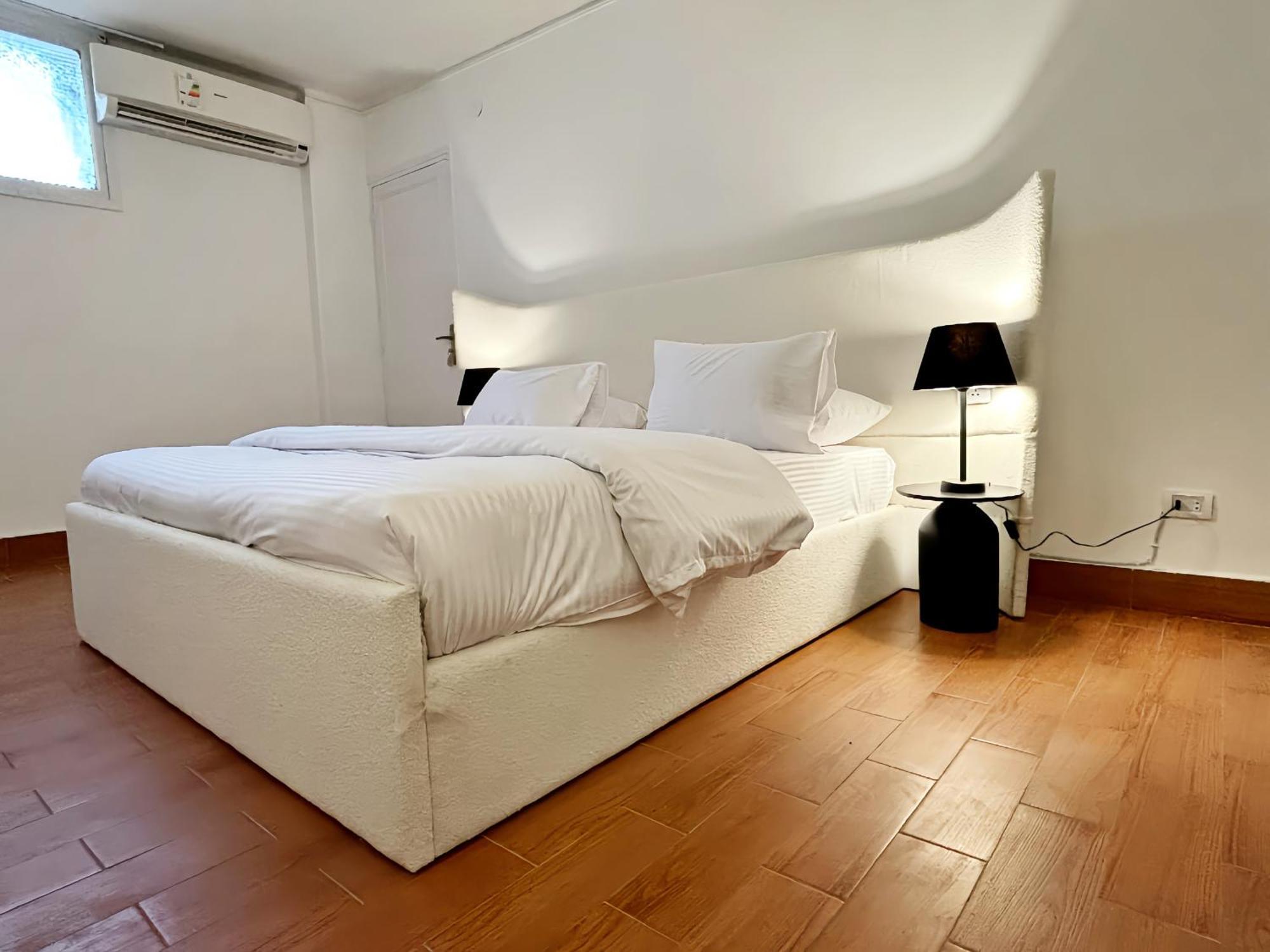 Apartment 3br Exclusive Bliss Zamalek Island Cairo