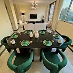 3Br Exclusive Bliss Zamalek Island