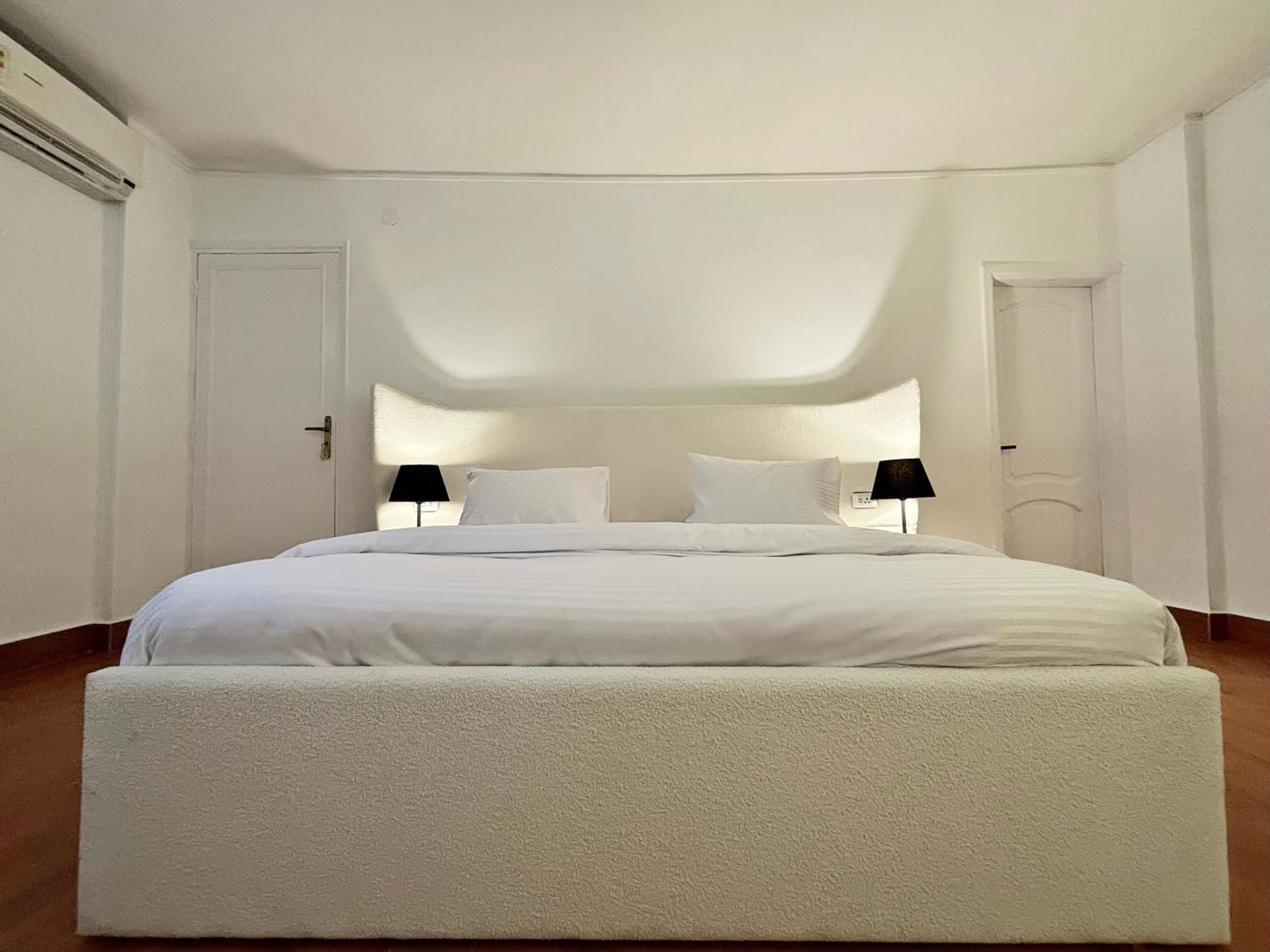 3br Exclusive Bliss Zamalek Island Cairo