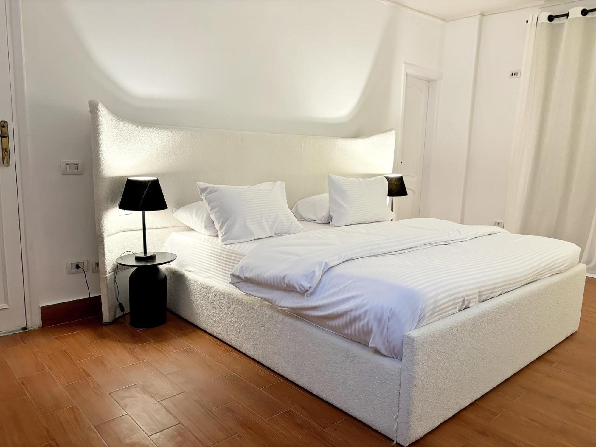 3br Exclusive Bliss Zamalek Island