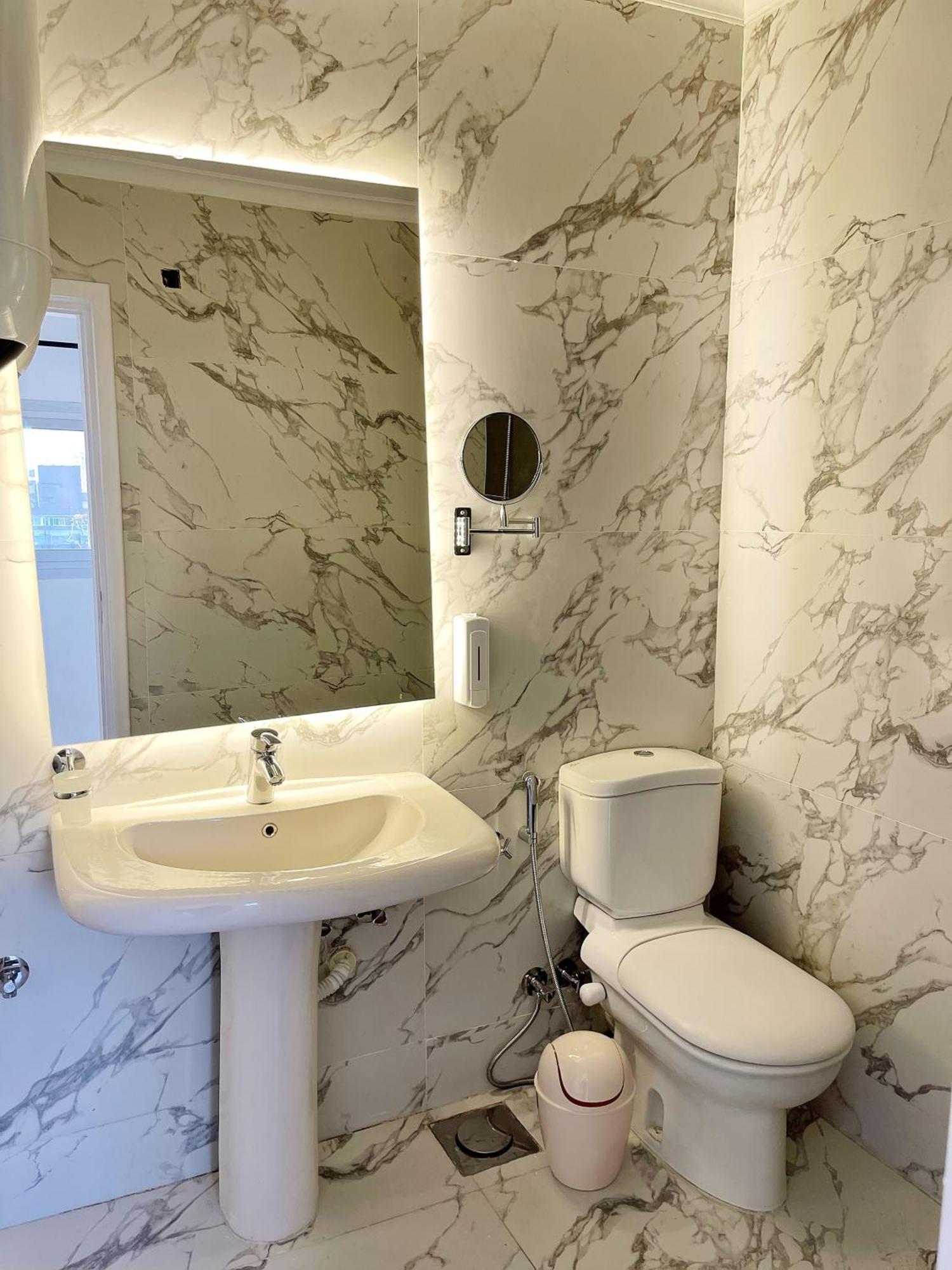 3br Exclusive Bliss Zamalek Island * Cairo