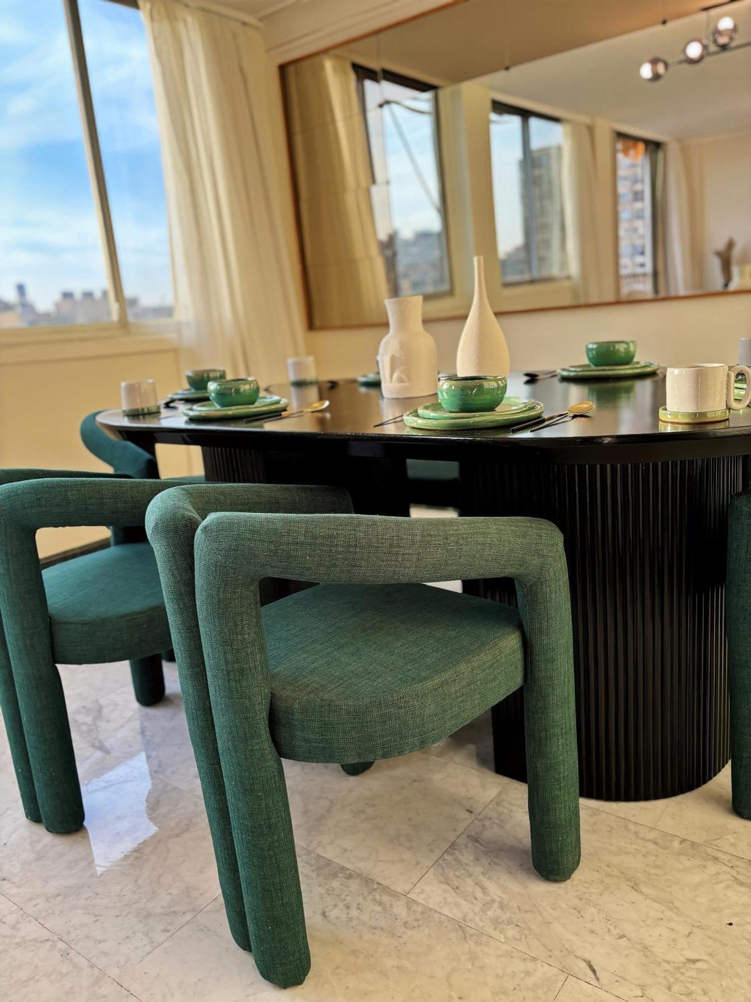 Apartment 3br Exclusive Bliss Zamalek Island
