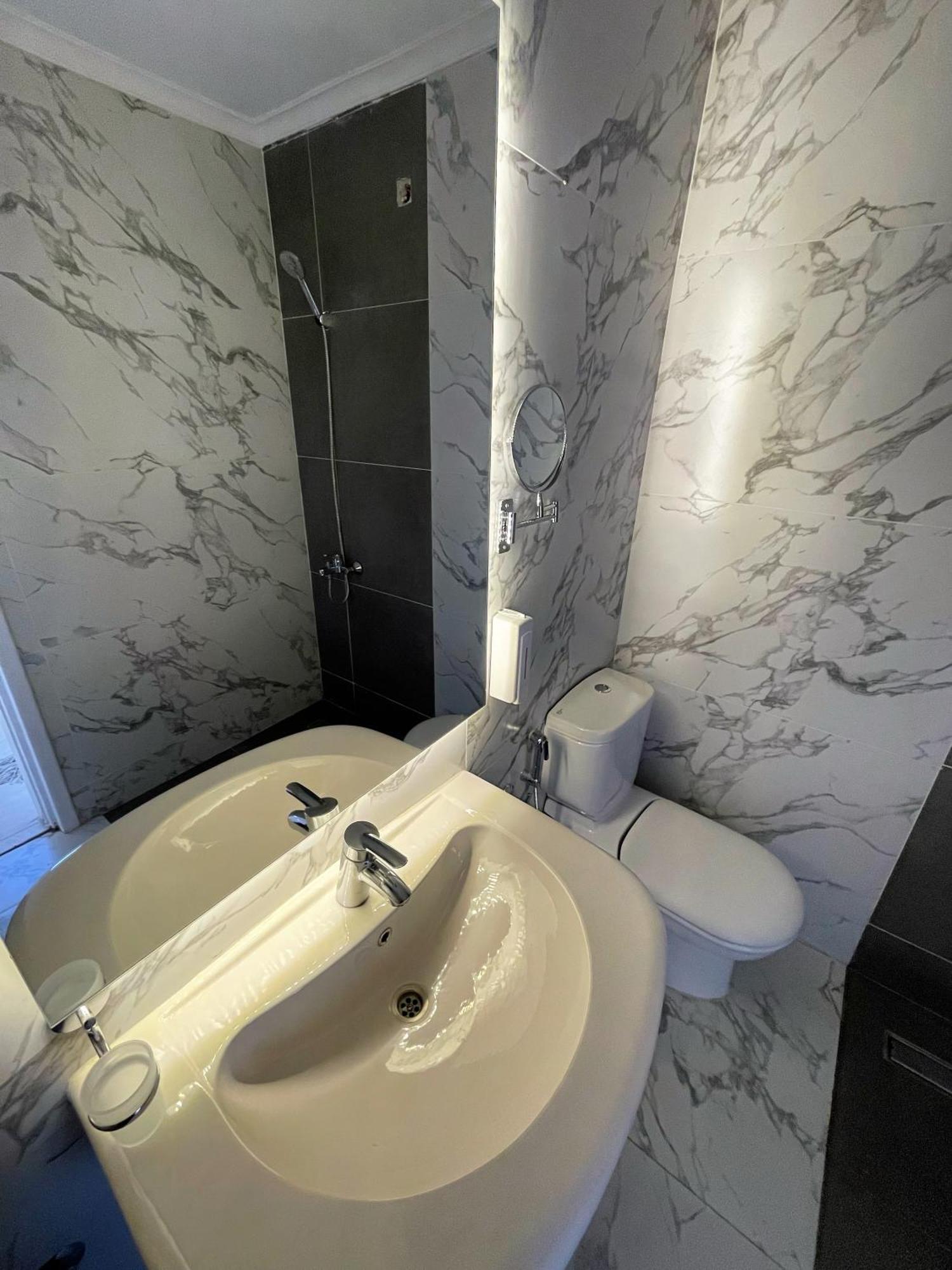 Apartment 3br Exclusive Bliss Zamalek Island Cairo