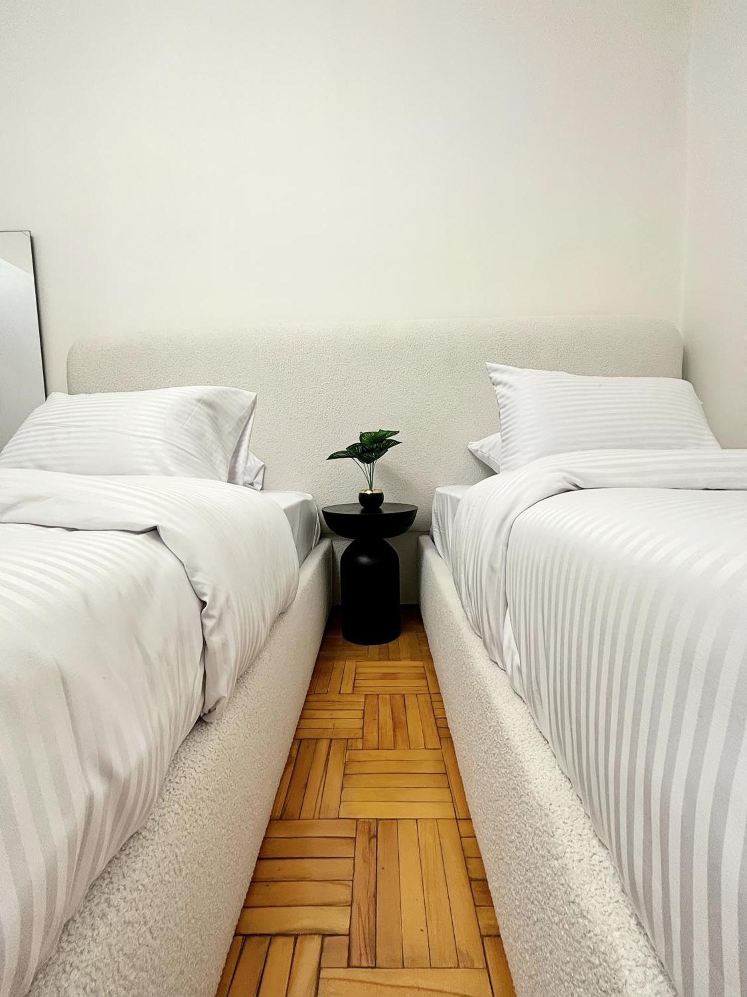 3br Exclusive Bliss Zamalek Island Apartment Cairo
