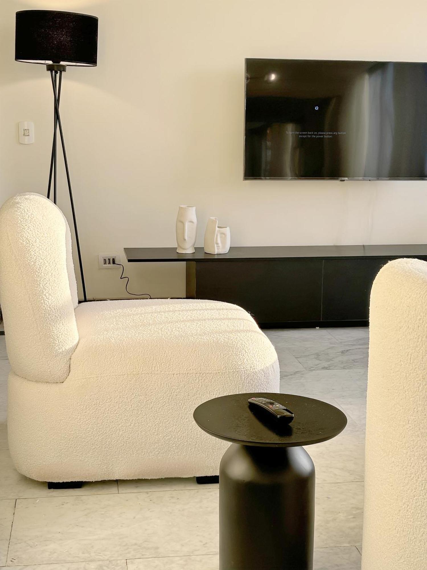3br Exclusive Bliss Zamalek Island Cairo