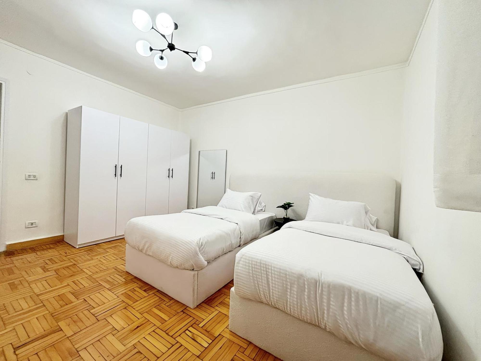 3br Exclusive Bliss Zamalek Island *