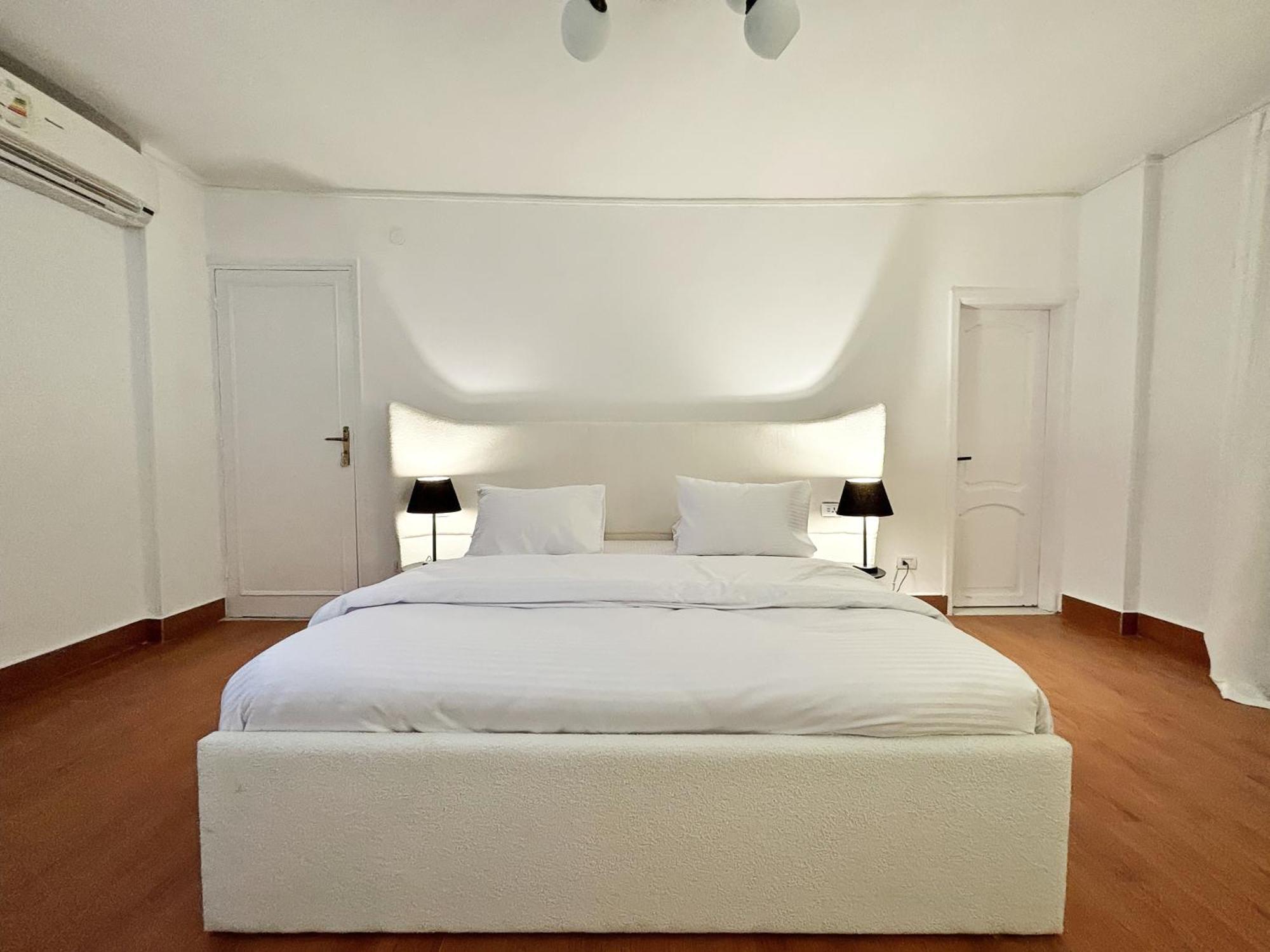3br Exclusive Bliss Zamalek Island * Cairo