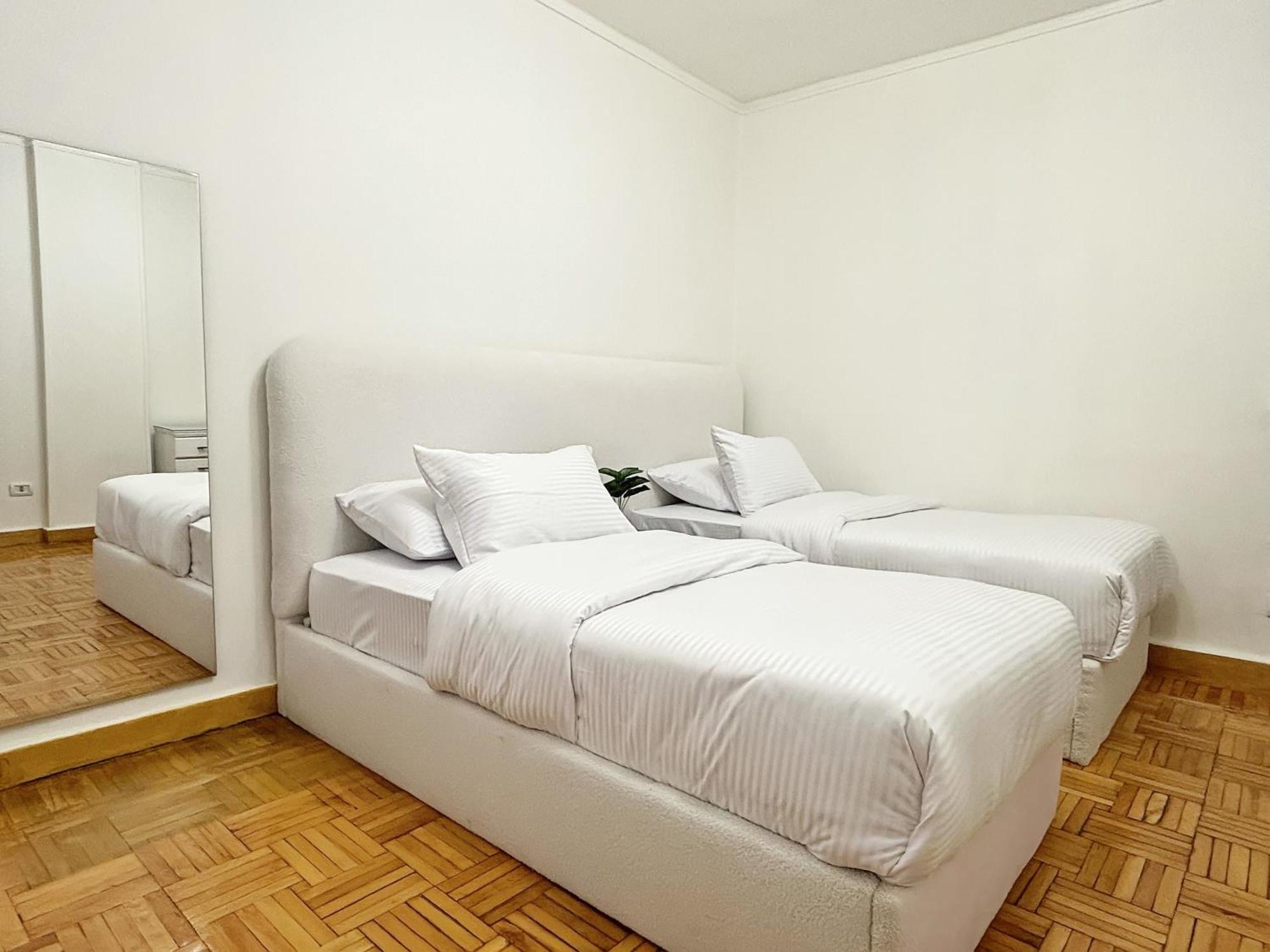 3br Exclusive Bliss Zamalek Island