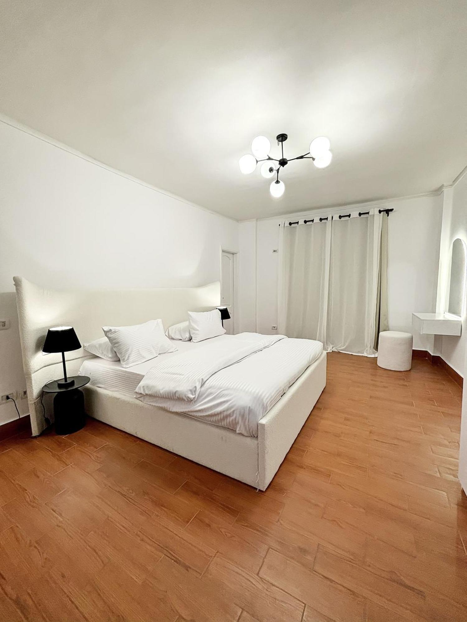 Apartment 3br Exclusive Bliss Zamalek Island *