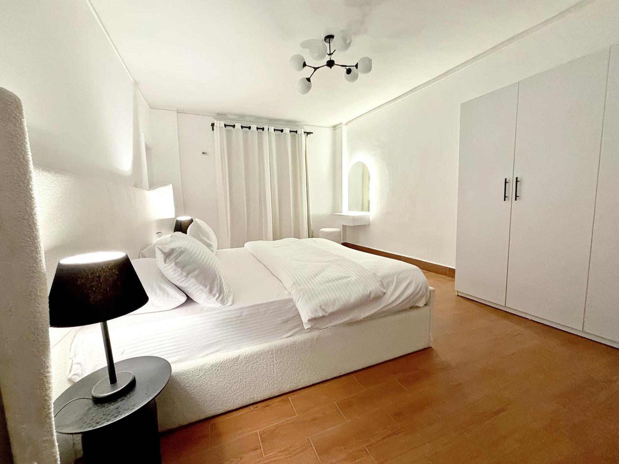 3br Exclusive Bliss Zamalek Island *